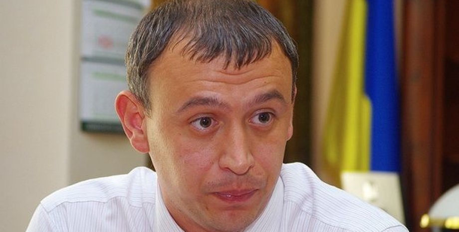 Роман Говда/Фото: РБК-Украина