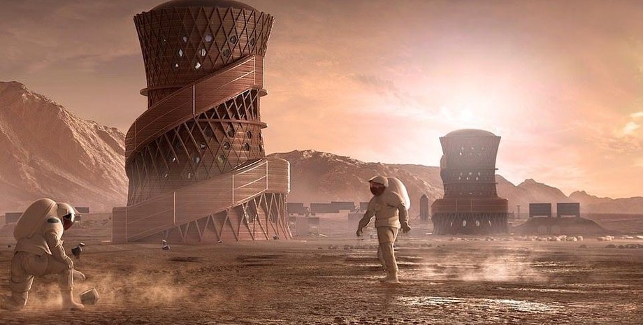 Фото: SEArch+/Apis Cor