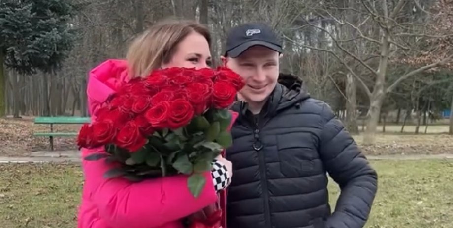 Олександр Директоренко, військовий, військовий полон, обмін полоненими