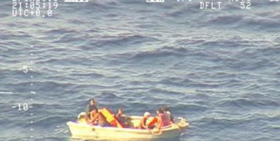 Фото: Силы безопасности Новой Зеландии