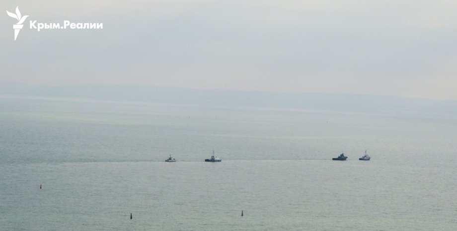 Фото: Крым.Реалии