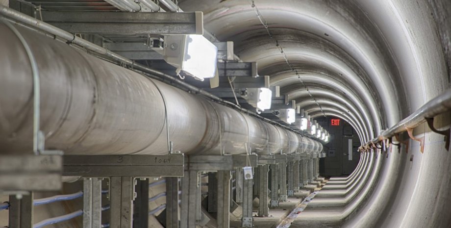 Fermilab, субатомные частицы, физика, элементарные частицы