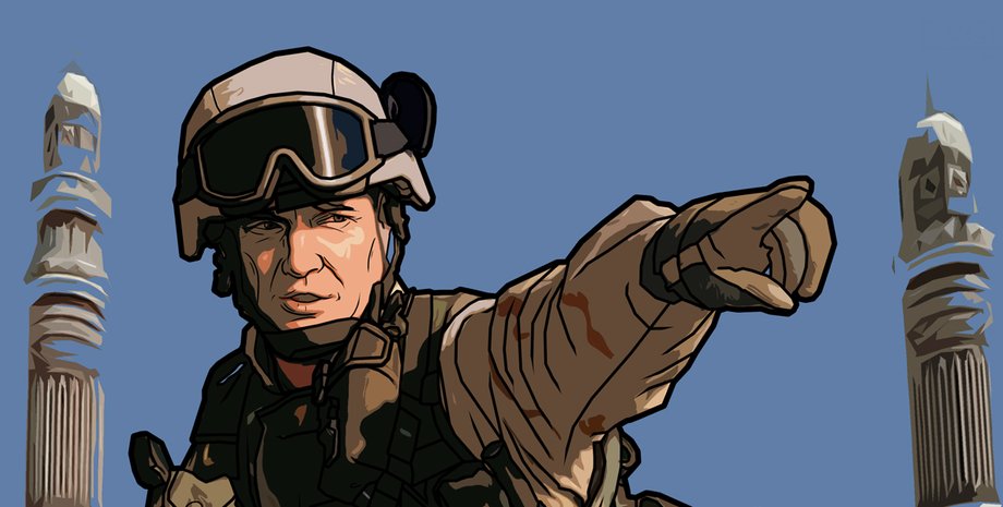 Фото: Иван Шилов / ИА REGNUM