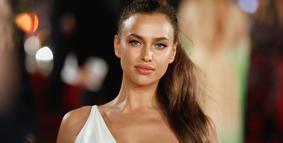 Ирина Шейк/Фото: Peopletalk