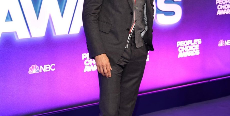 Райан Рейнольдс