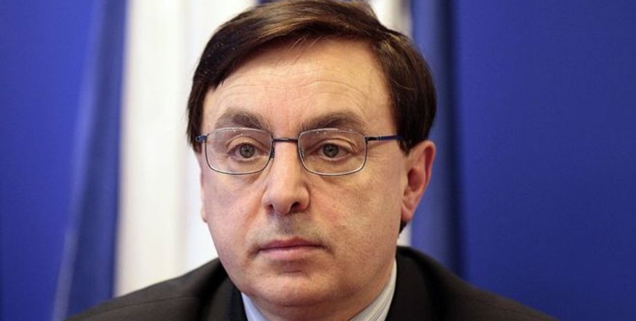 Жан-Франсуа Жальк / Фото: Getty Images