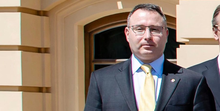 Александр Виндман. Фото: Washington Post