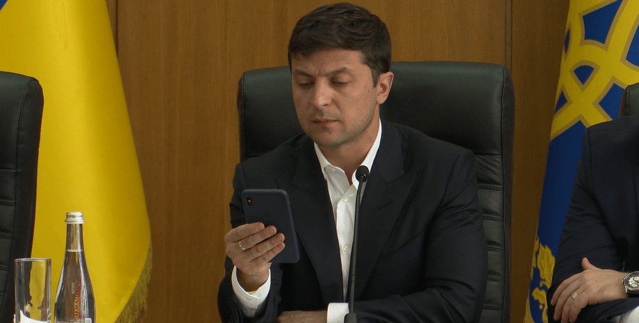 Владимир Зеленский