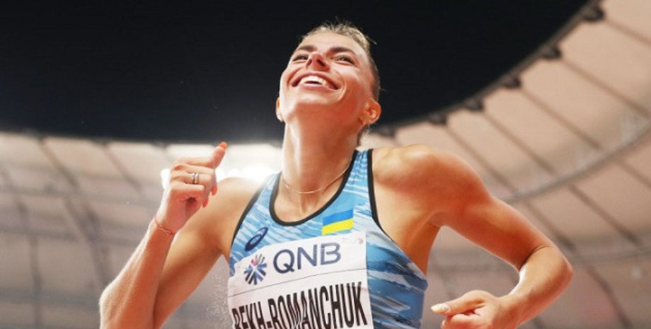 Анна Рыжикова,  Марина Бех-Романчук