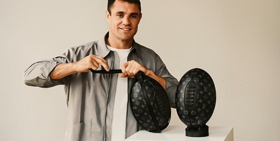 Фото: Louis Vuitton