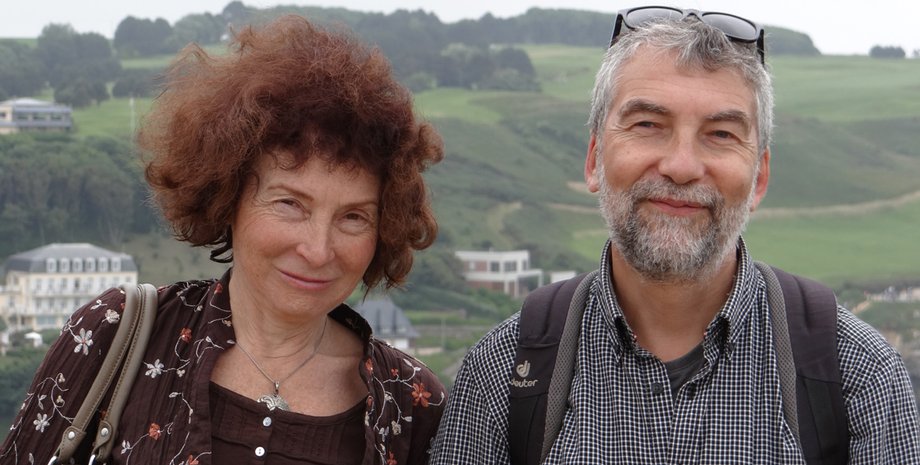 Фото: из личных архивов