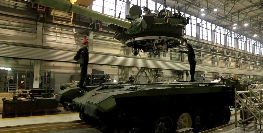 війна РФ проти України, російське вторгнення, український ВПК, військово-промисловий комплекс, російські окупанти, ЗСУ