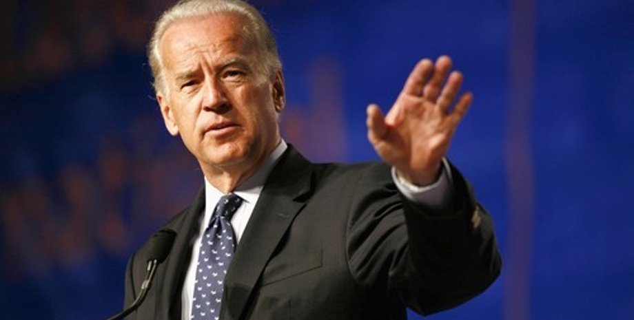 Джо Байден / Фото: chicagotribune.com