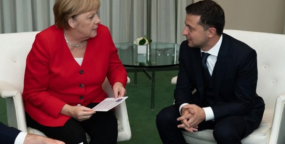 Фото: twitter.com/ZelenskyyUa