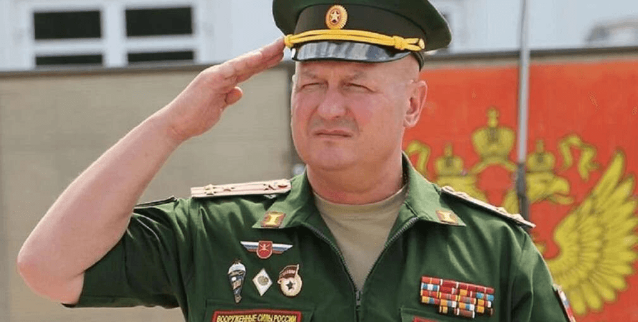 Вадим Клименко, удары по Украине, ВС РФ, обстрелы Украины,война в Украине