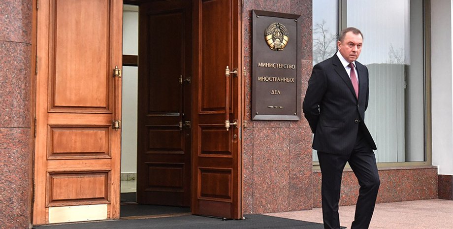 Владимир Макей / Фото: Виктор Драчев / ТАСС