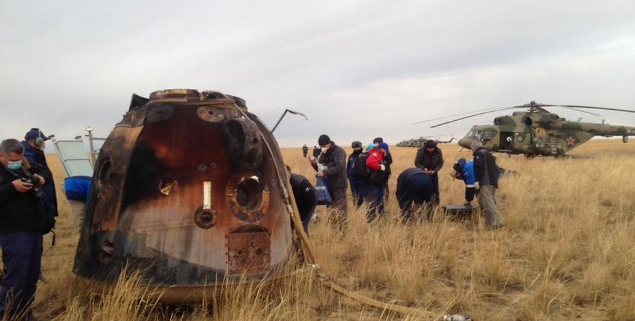 Фото: Роскосмос