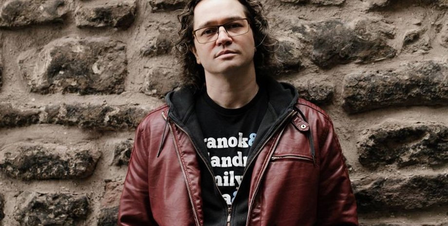 Джастин Ли Андерсон