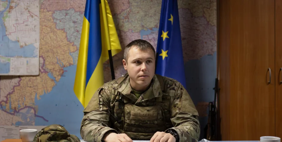 Роман Костенко Роман Костенко розповів про зміни до мобілізації