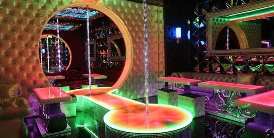 Тутси, ночной клуб, кличко, закрытие ночного клуба