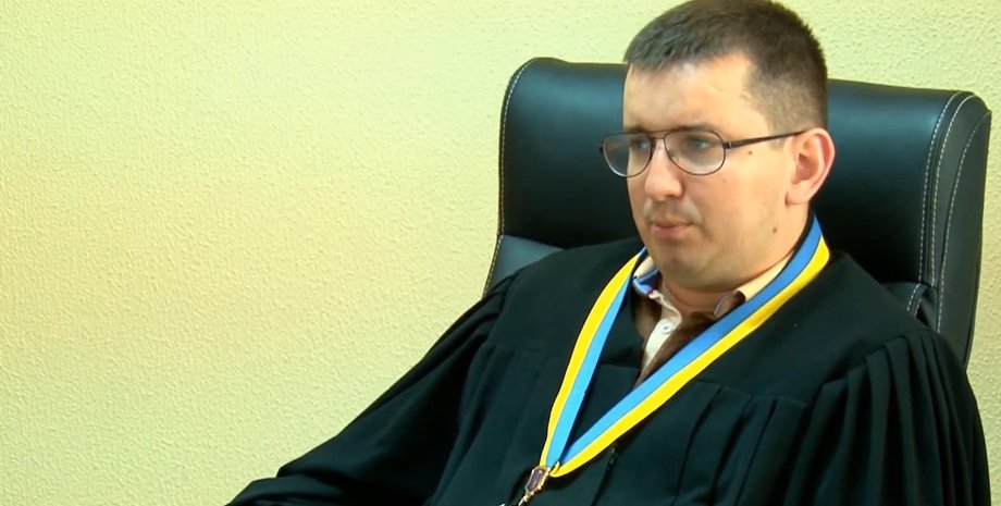 Андрій Бойчук, Одеса, Приморський суд