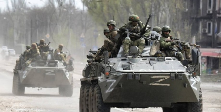 L'esperto militare Ivan Kirichevsky ha osservato che la situazione nella direzio...