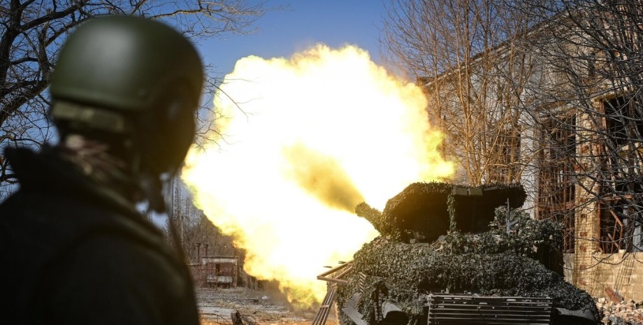 Selon le commandant du bataillon 