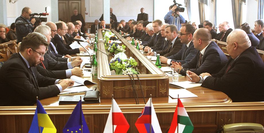 Ивано-Франковский облсовет / Фото: Nashemisto.if.ua