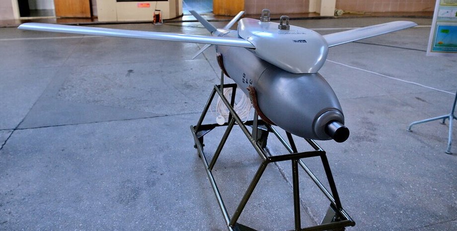 Российская управляемая бомба