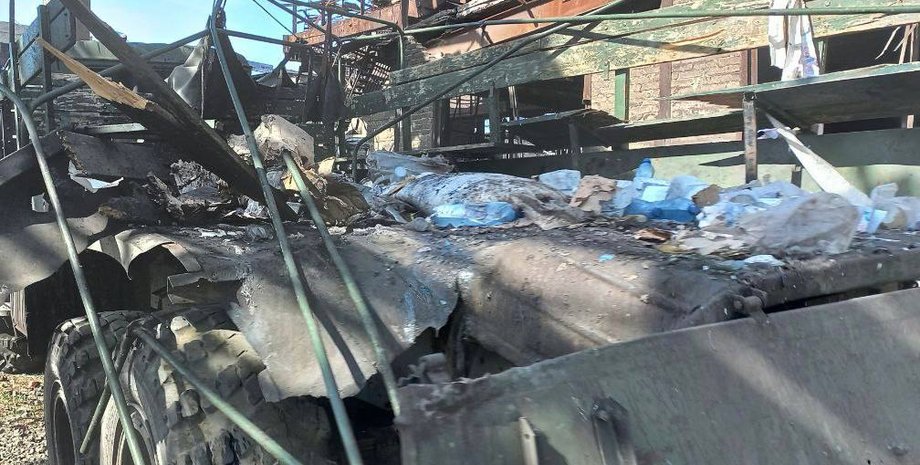 Мариуполь обстрел, эвакуация из Мариуполя, полк Азов