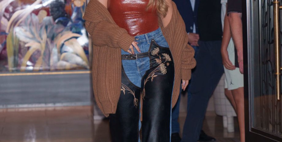 Блейк Лайвлі, люди