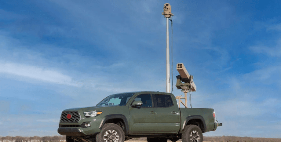 ракеты для всу