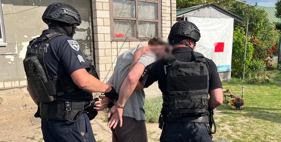 новости винницы, провокатор, триколор, похороны бойца, флаг рф, война в украине