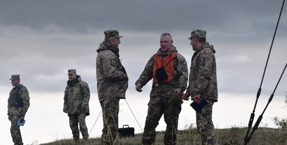 Фото: Минобороны Украины