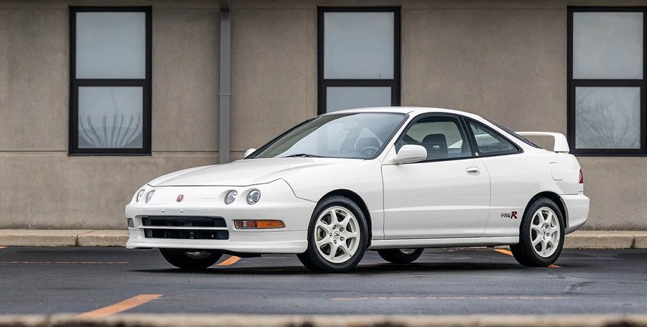 Acura Integra Type R 1997, Acura Integra Type R, Acura Integra, Honda Integra, Honda Integra Type R