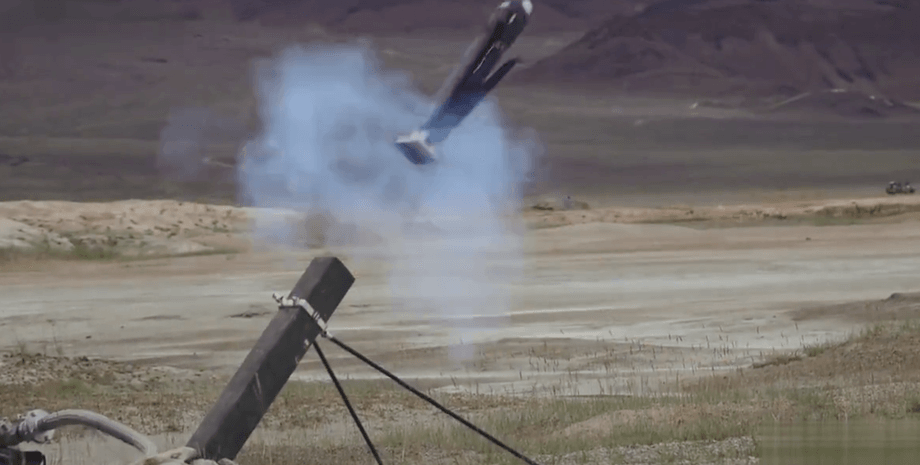 дроны-камикадзе