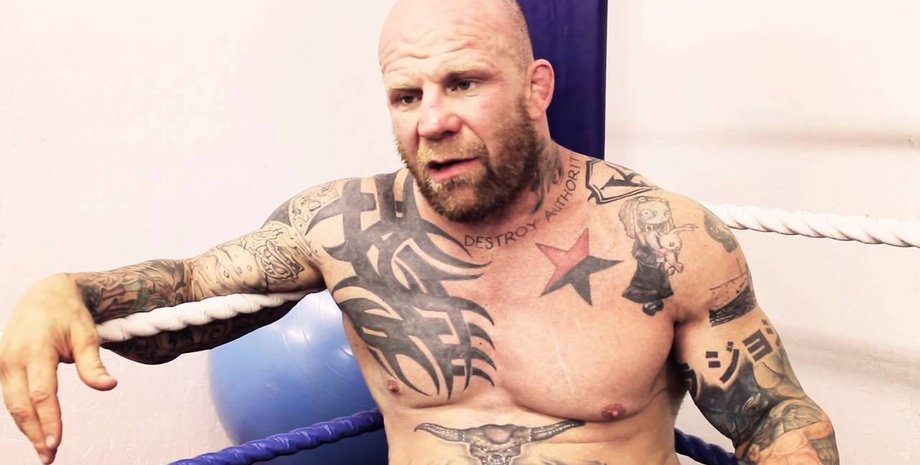 Фото: Miami Mixed Martial Arts