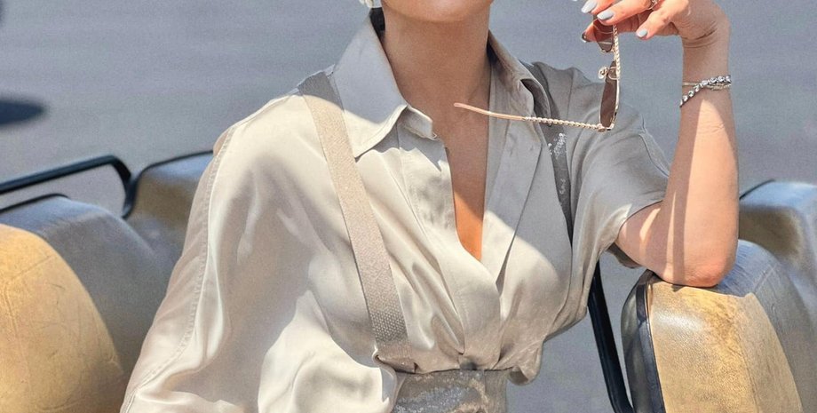 Дженніфер Лопес, модний образ