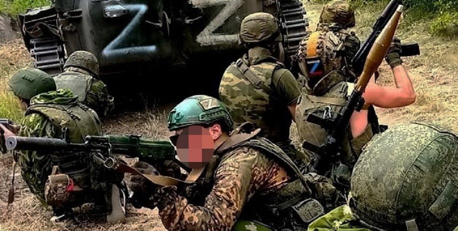 война рф против украины, тактика оккупантов, потери ссс рф, эластичная оборона, тактическое отступление