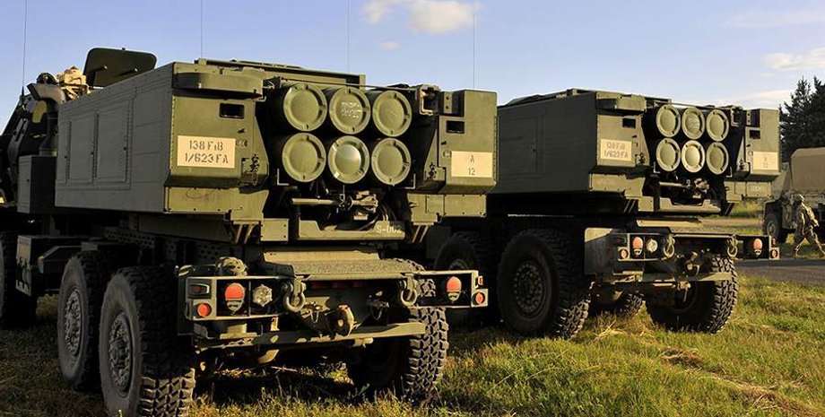 Военная помощь Украине