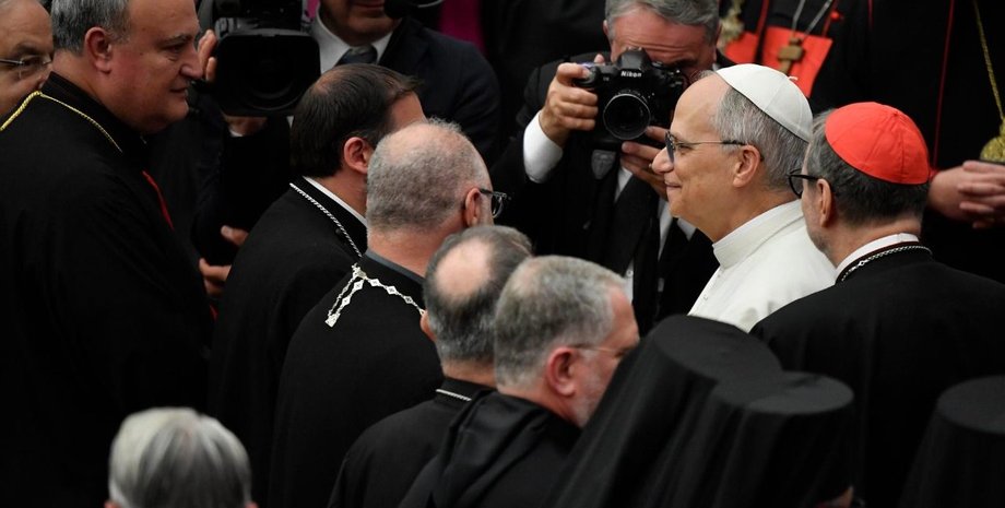 Папа Римський