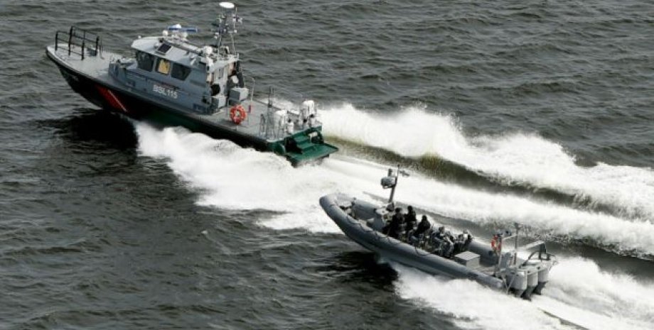 ВМС Финляндии / Фото: Reuters
