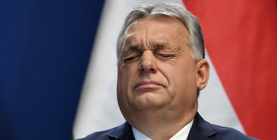 ес, украина-ЕС, вступление Украины в ес, виктор орбан, президент венгрии