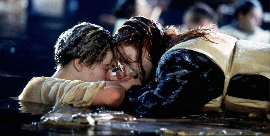 Режисер Джеймс Кэмерон не раз объяснял, почему у Джека не было шансов выжить