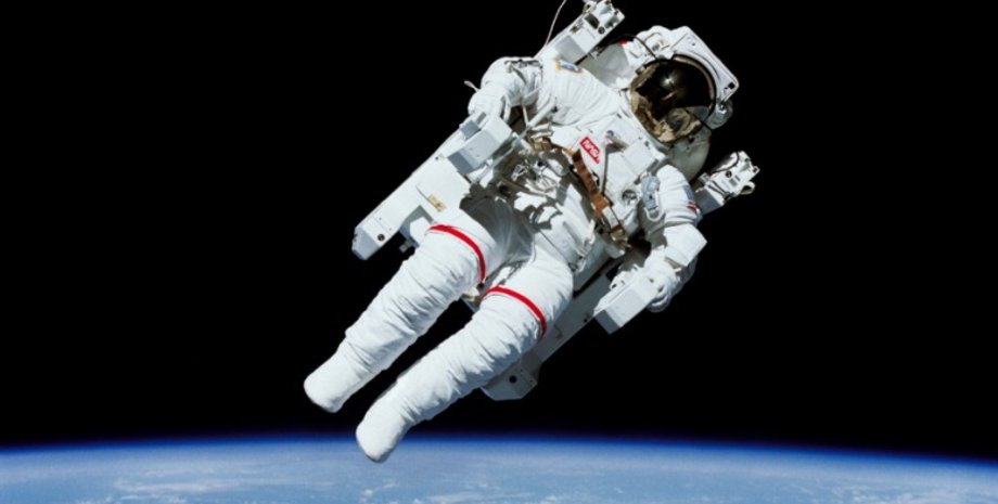 скафандр, NASA, исследование космоса