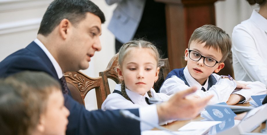 Фото: Getty Images, УНИАН