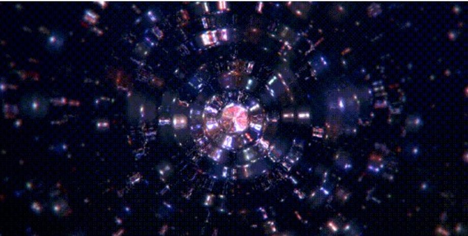 квантовая запутанность