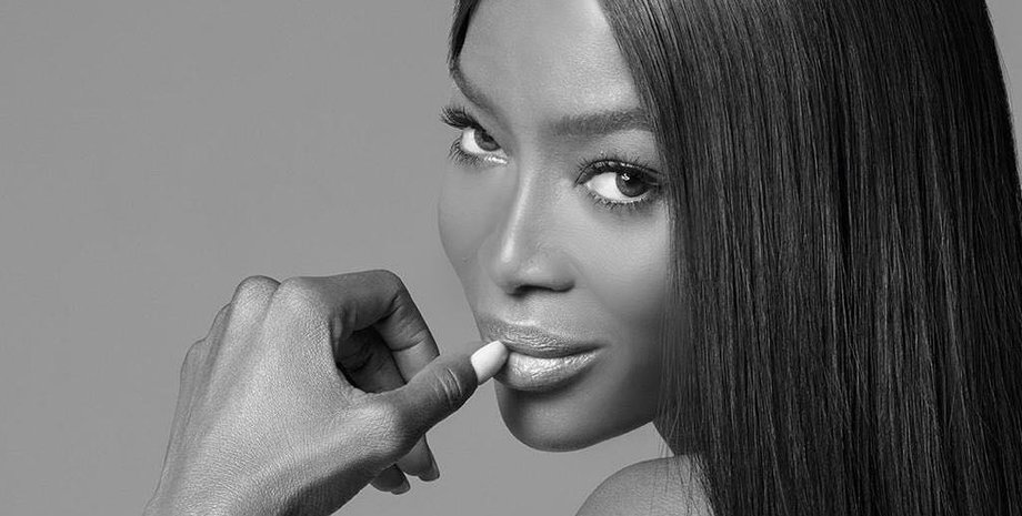 Фото: Instagram naomi