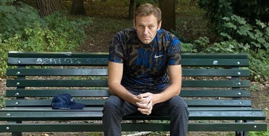 Алексей Навальный/Instagram
