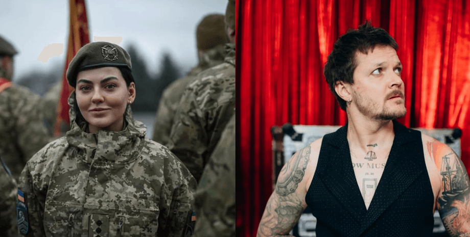 Алина Михайлова и Женя Галич раскритиковали людей, которые громко отдыхают во время войны